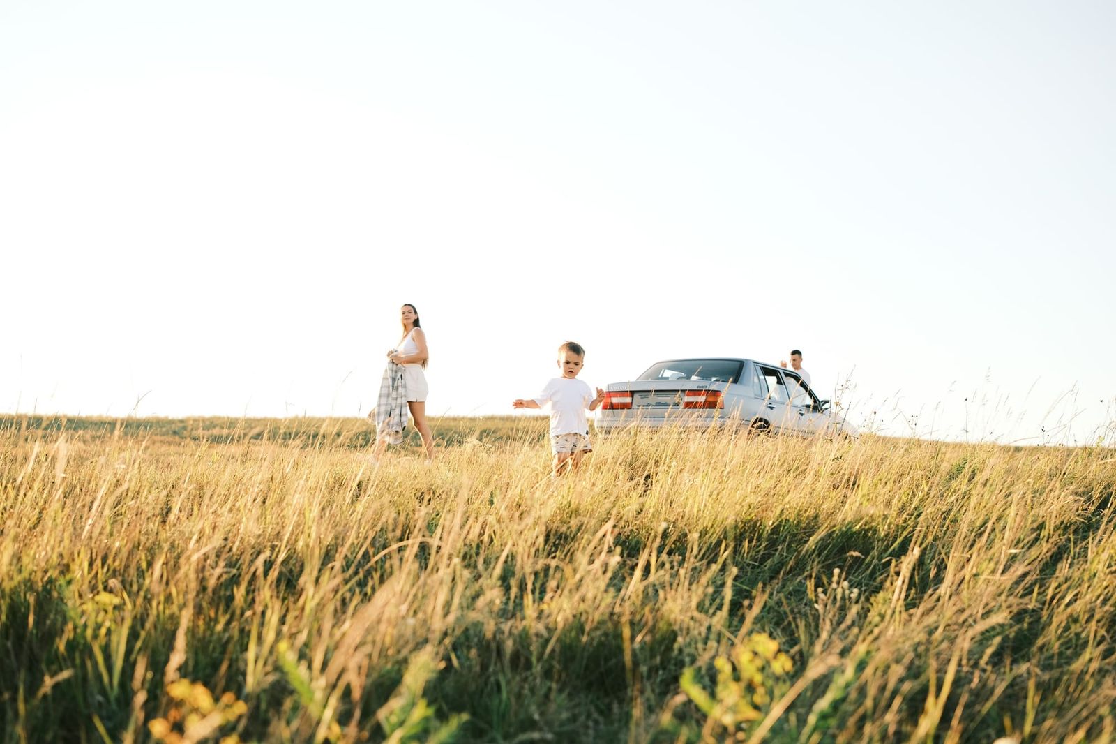 Ramil & Nadya Family · 40