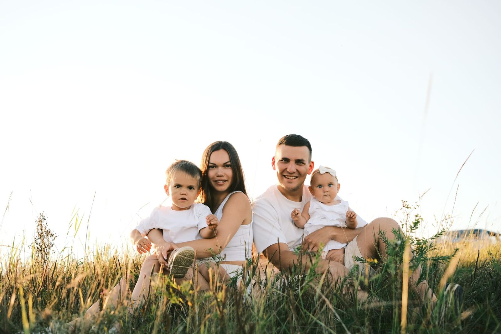 Ramil & Nadya Family · 41