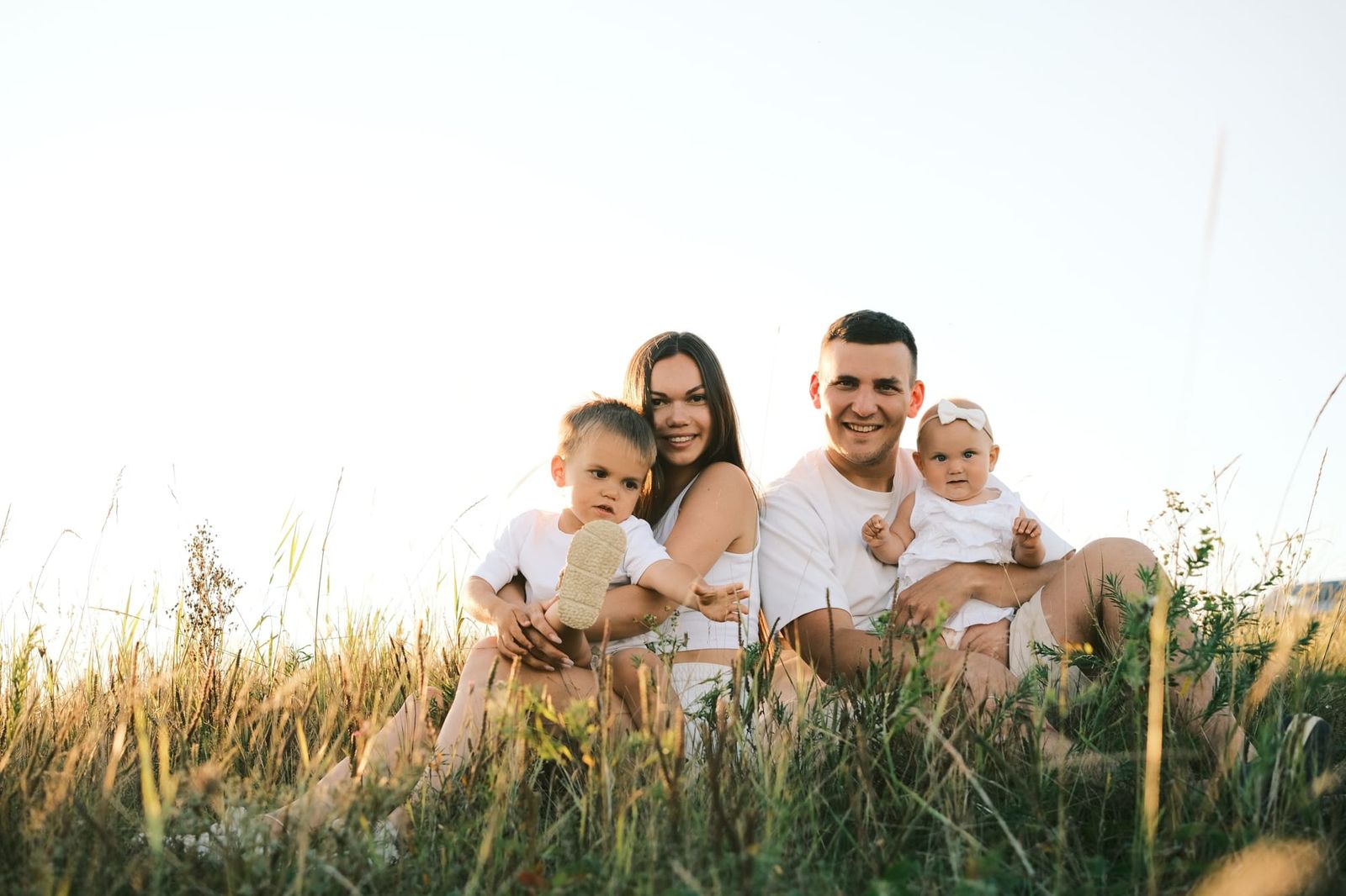 Ramil & Nadya Family · 42