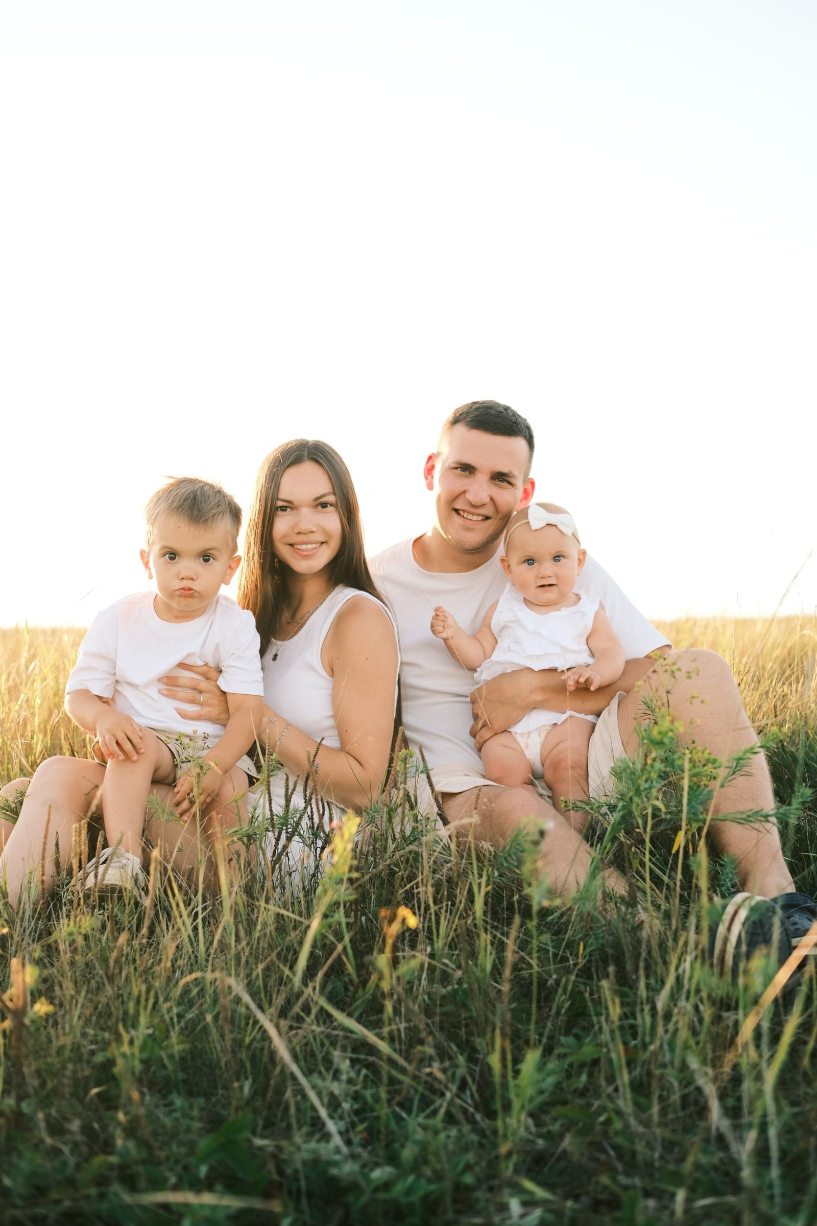 Ramil & Nadya Family · 45