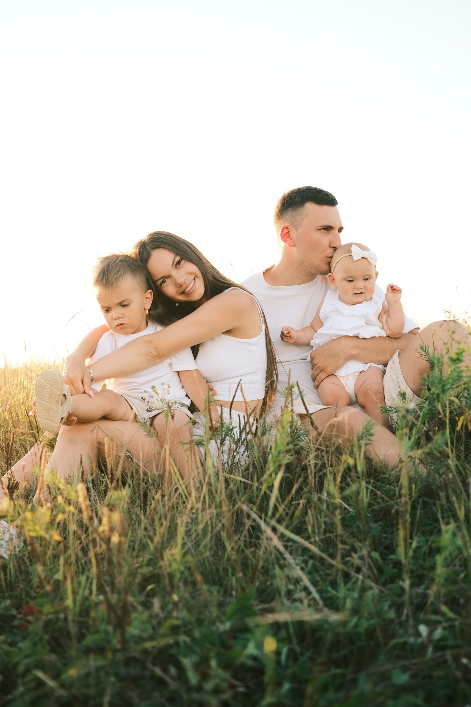 Ramil & Nadya Family · 46