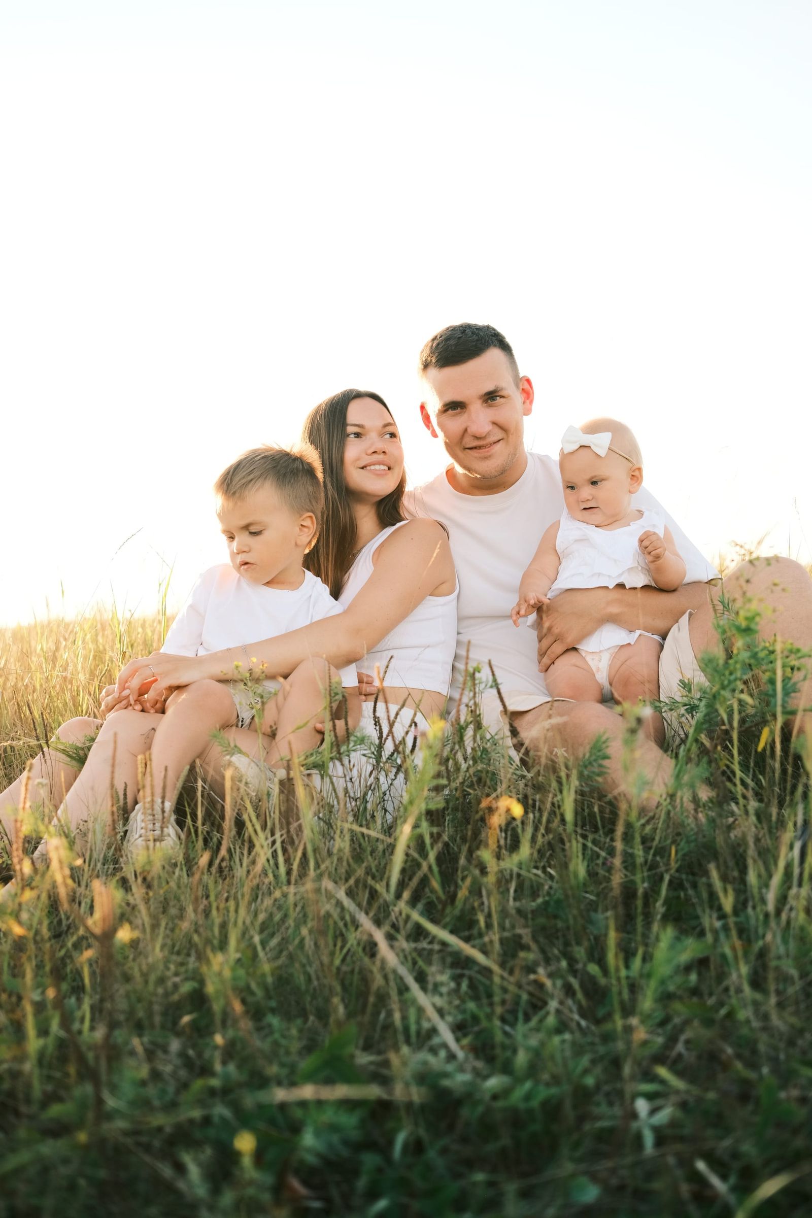 Ramil & Nadya Family · 51