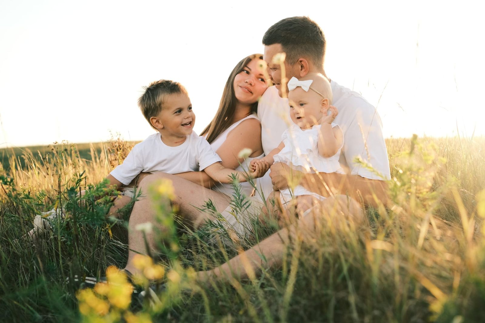 Ramil & Nadya Family · 54