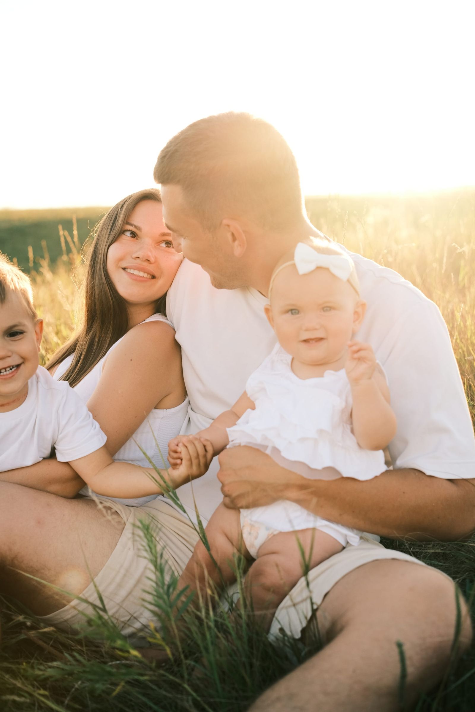 Ramil & Nadya Family · 55