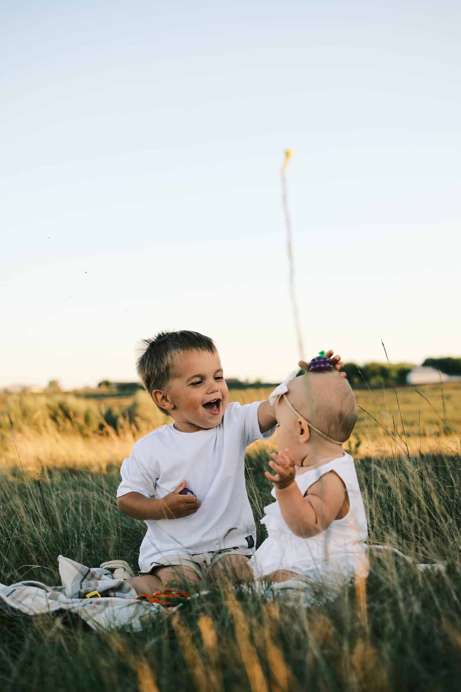 Ramil & Nadya Family · 59
