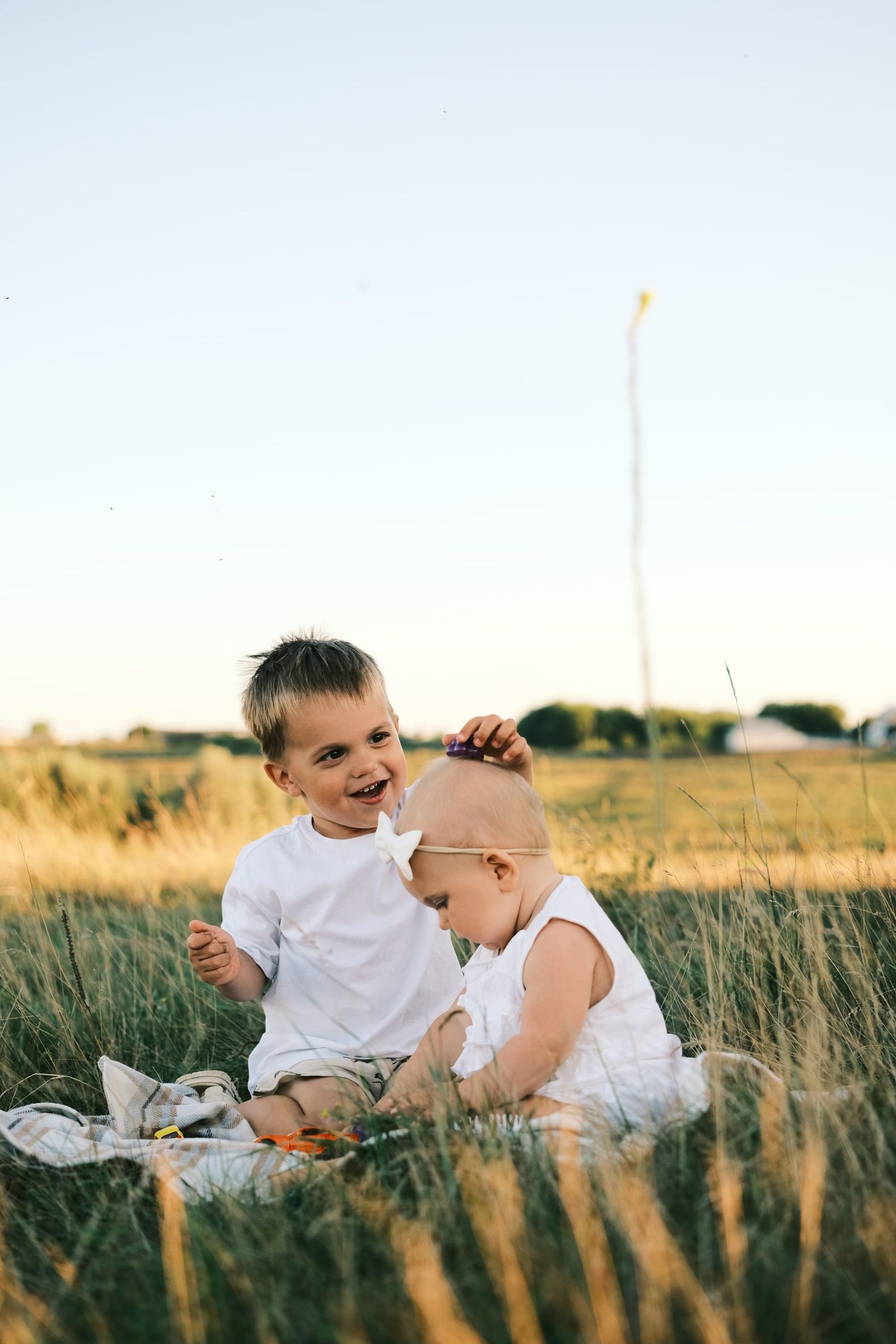 Ramil & Nadya Family · 61