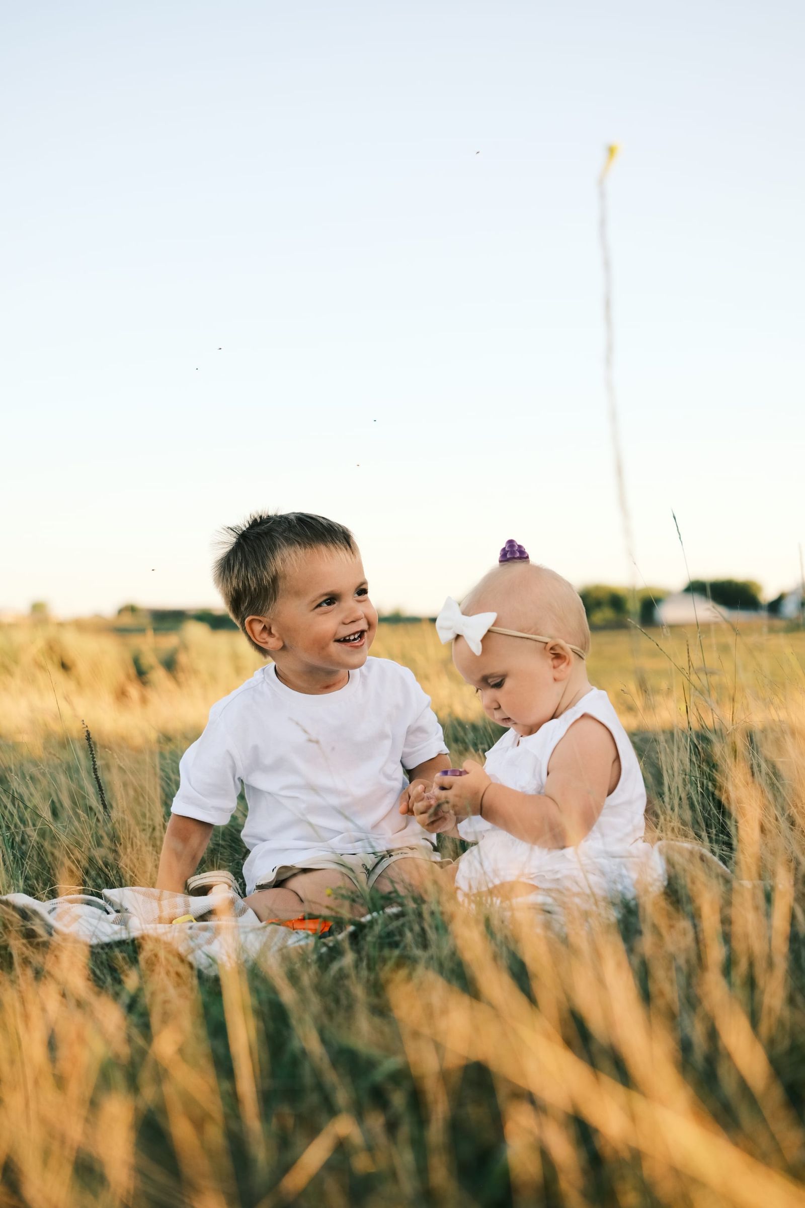 Ramil & Nadya Family · 63