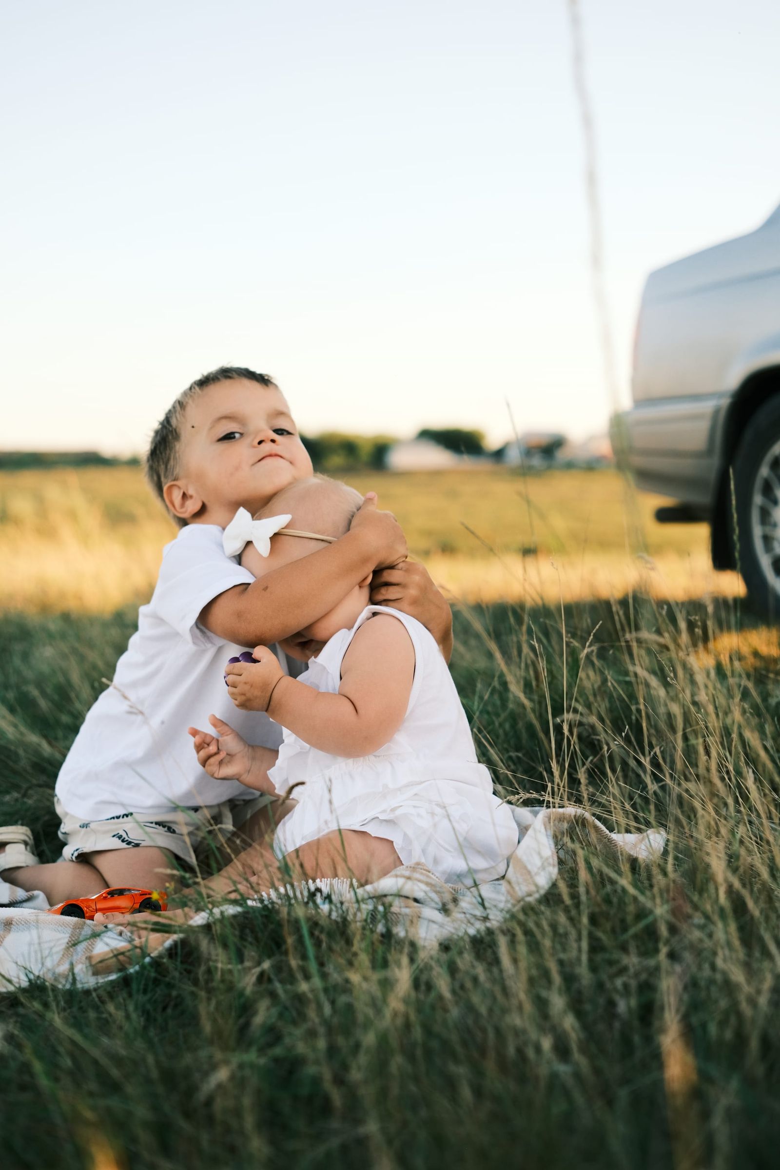 Ramil & Nadya Family · 67