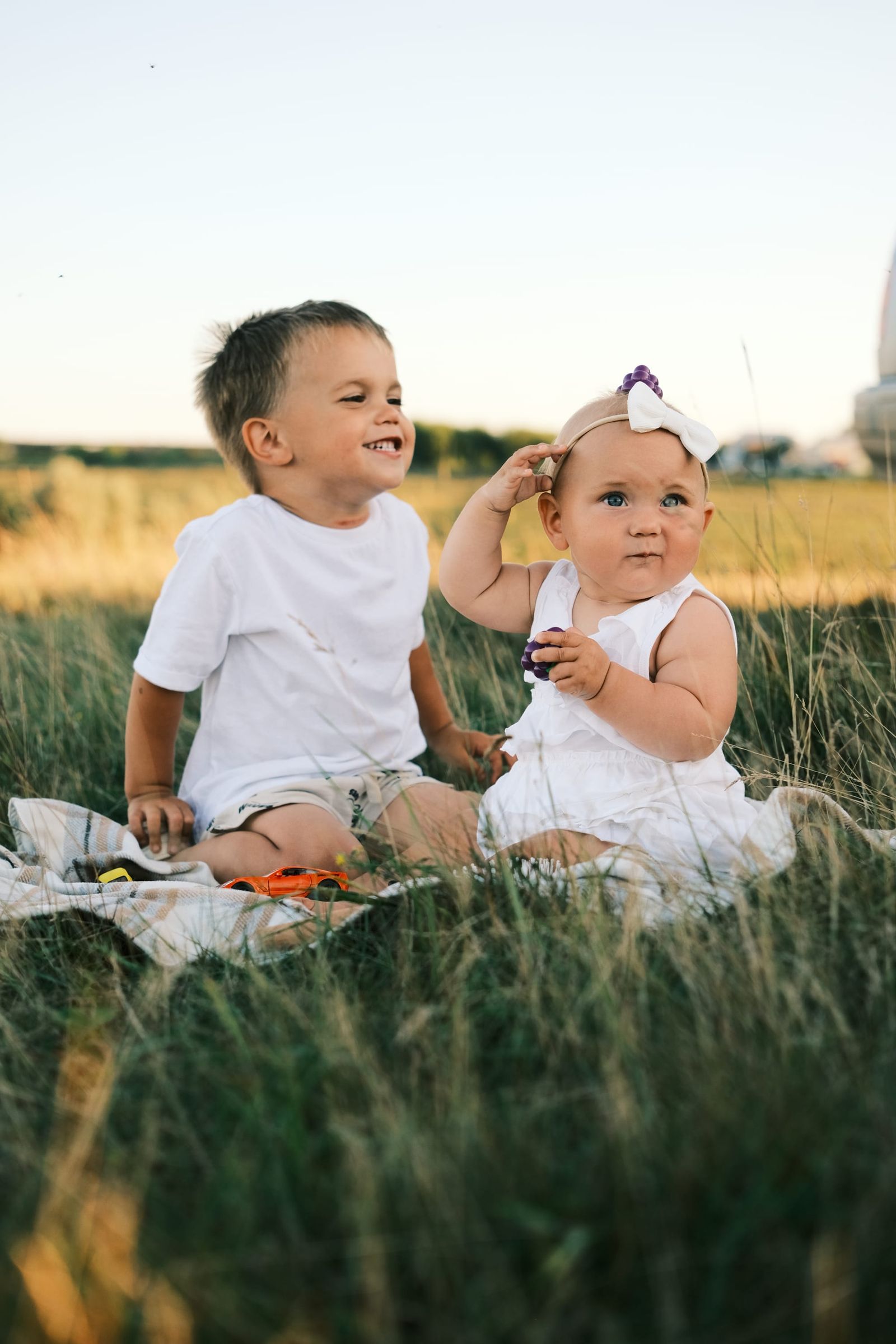 Ramil & Nadya Family · 68