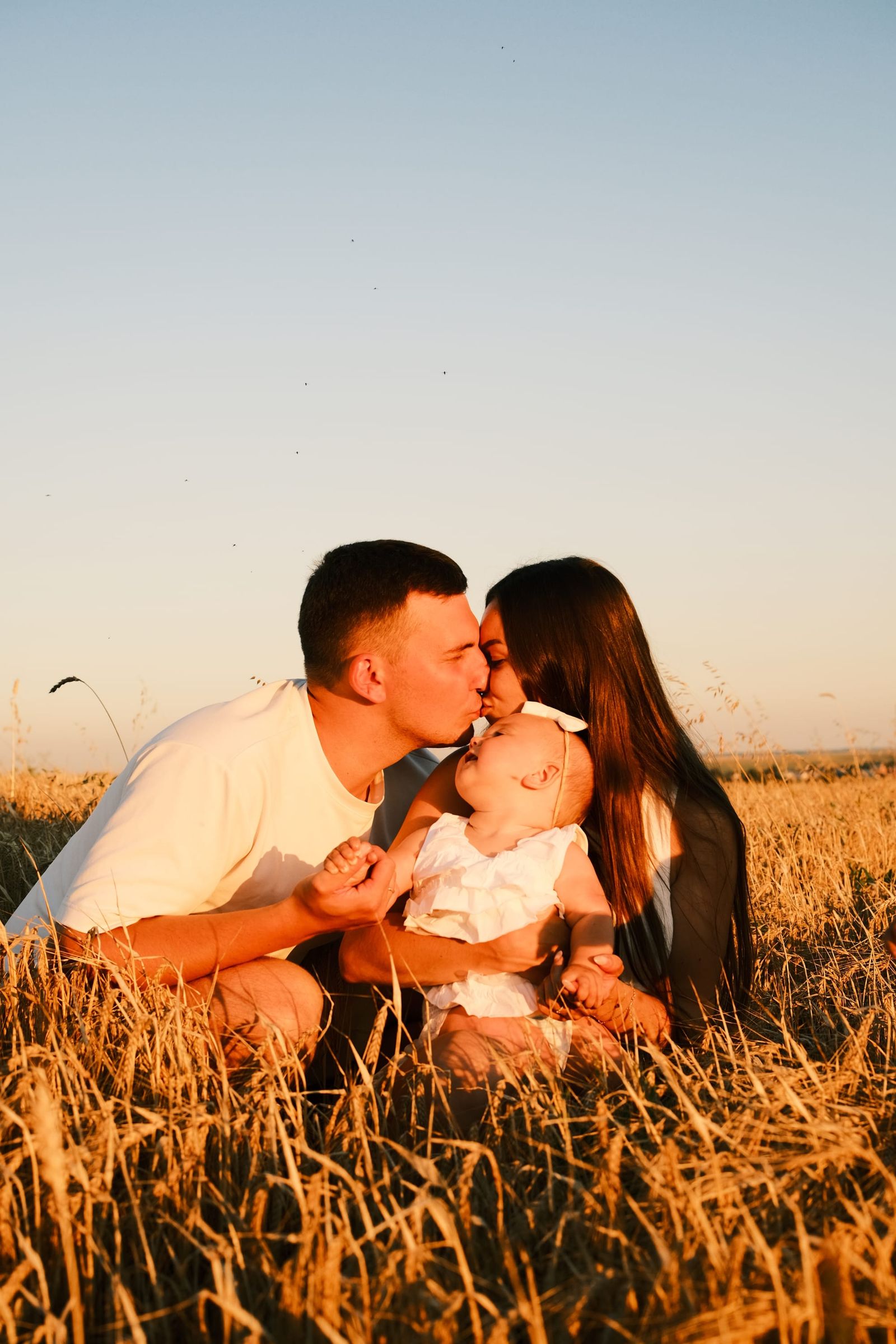 Ramil & Nadya Family · 101
