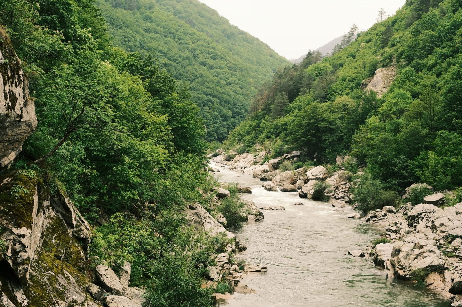 ๐ง๐ฌ Trip to Devil's Bridge ยท 8
