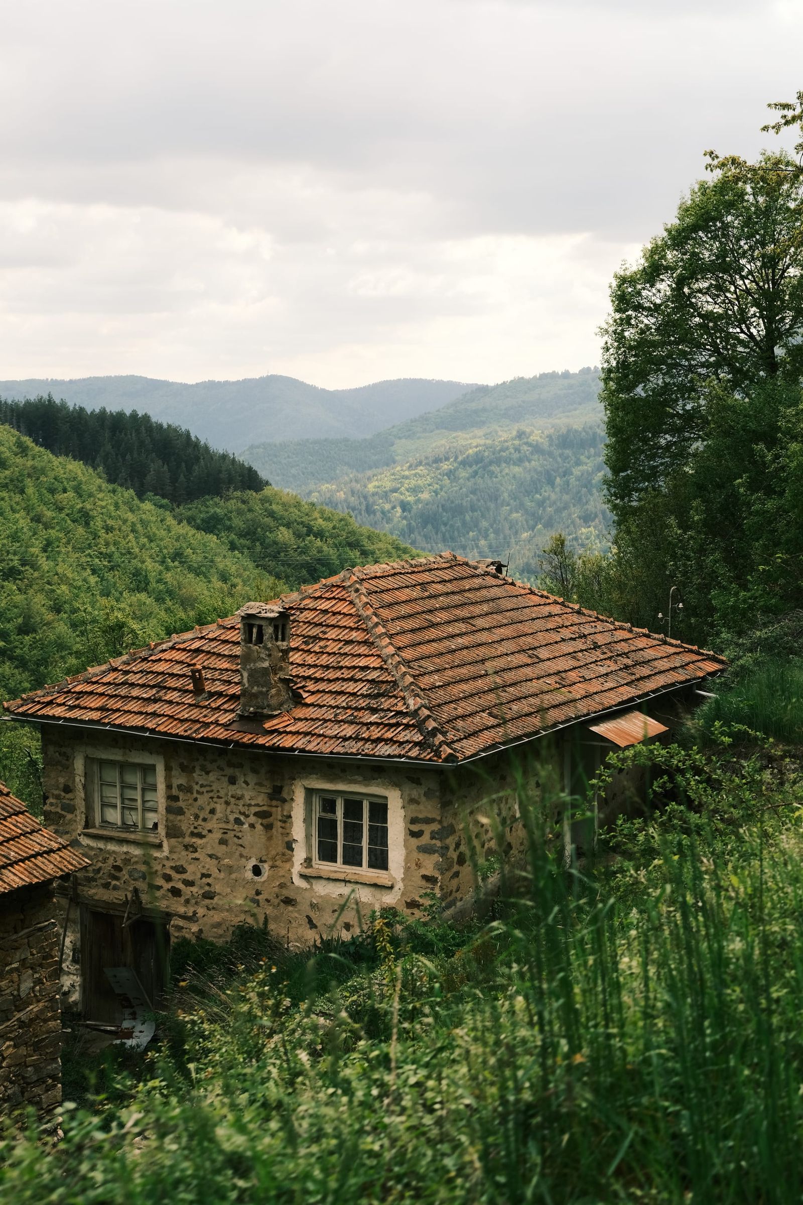 🇧🇬 Trip to Devil's Bridge · 14