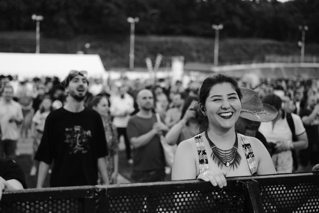 1000Mods performing at Sofia Live Fest 2023 — photograph 73 of 90.