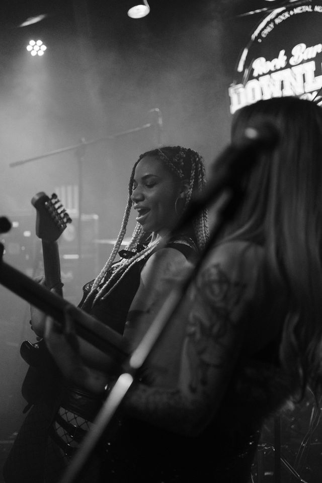 Badskin at Spike Showcase · 4