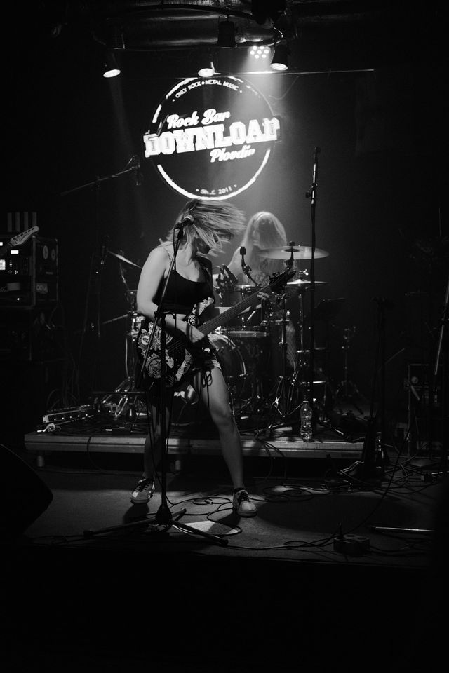 Badskin at Spike Showcase · 15