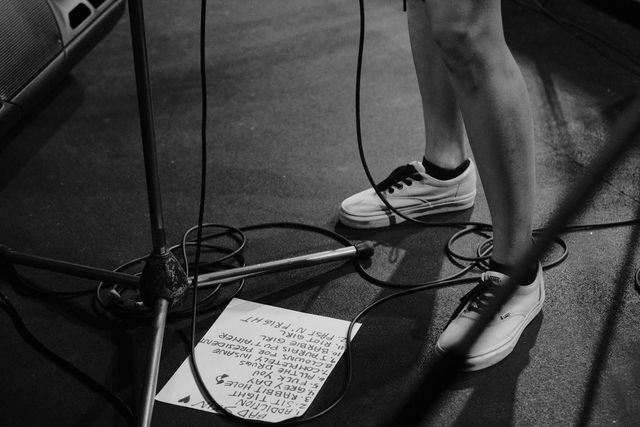 Badskin at Spike Showcase · 19