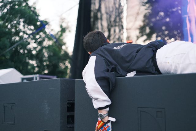 Bulgarian Cartrader performing at Sofia Live Fest 2023 — photograph 41 of 231.