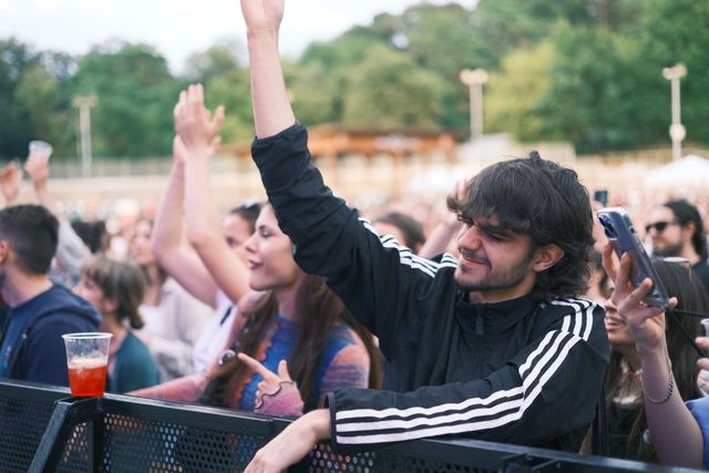 Bulgarian Cartrader performing at Sofia Live Fest 2023 — photograph 43 of 231.