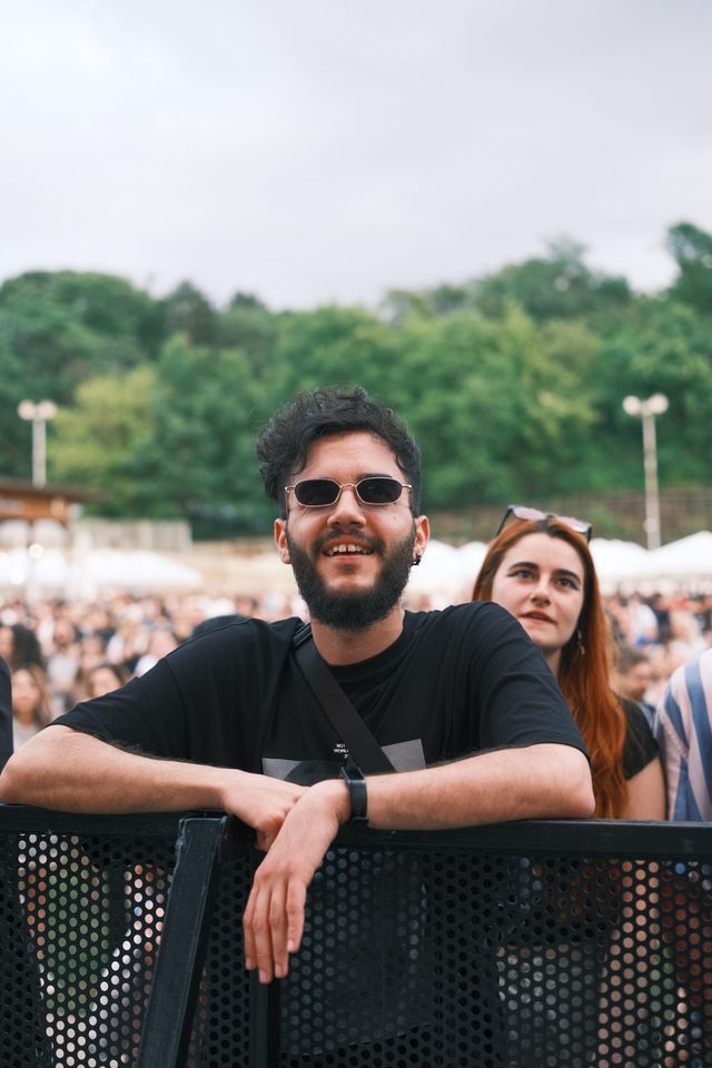 Bulgarian Cartrader performing at Sofia Live Fest 2023 — photograph 87 of 231.