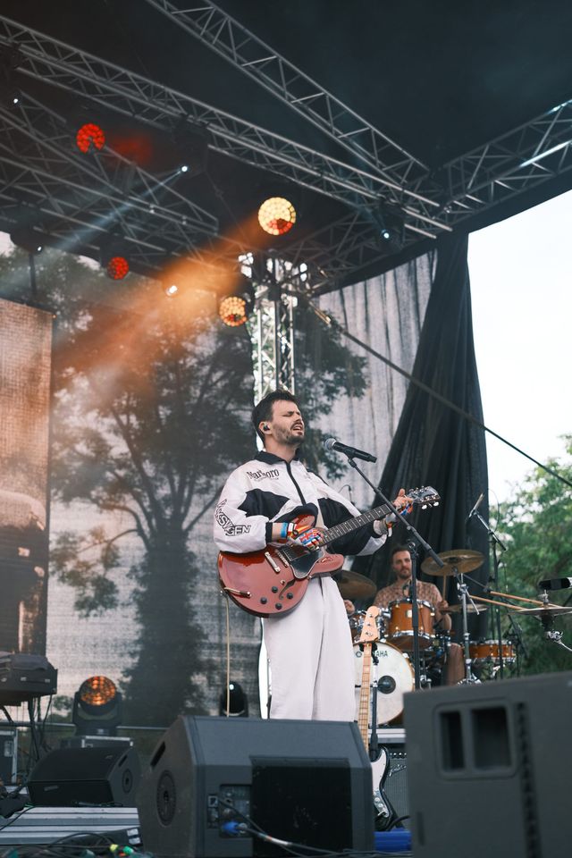 Bulgarian Cartrader performing at Sofia Live Fest 2023 — photograph 115 of 231.