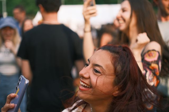 Bulgarian Cartrader performing at Sofia Live Fest 2023 — photograph 141 of 231.