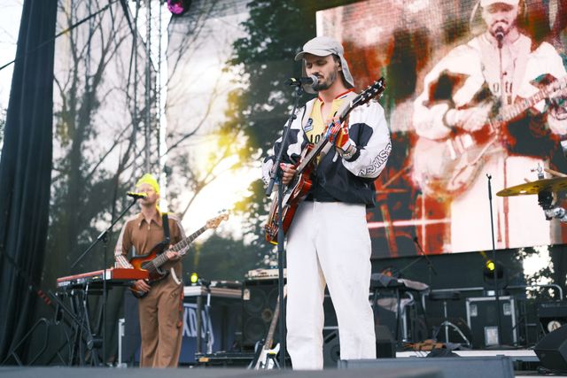 Bulgarian Cartrader performing at Sofia Live Fest 2023 — photograph 196 of 231.