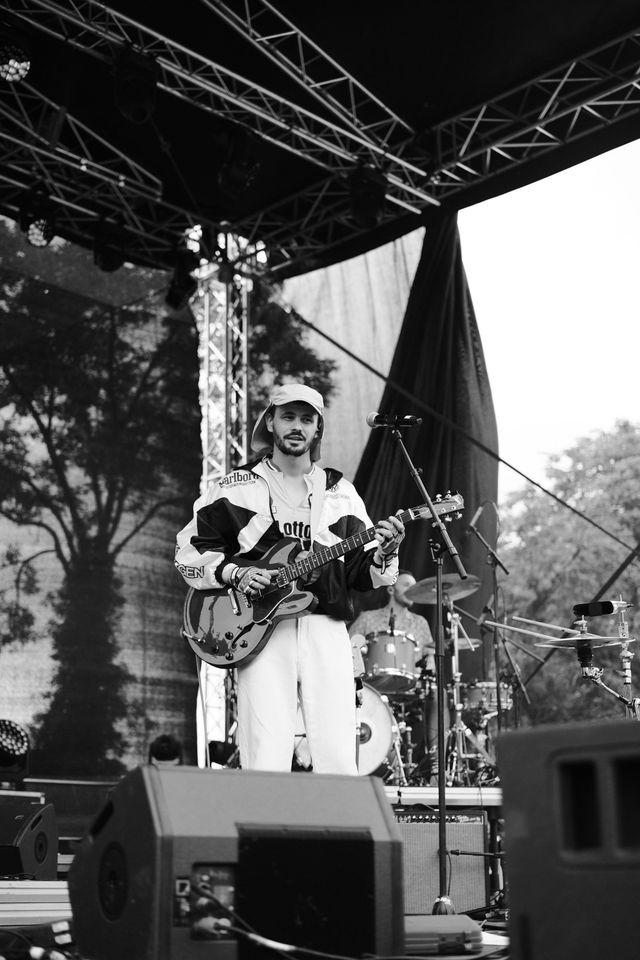 Bulgarian Cartrader performing at Sofia Live Fest 2023 — photograph 206 of 231.