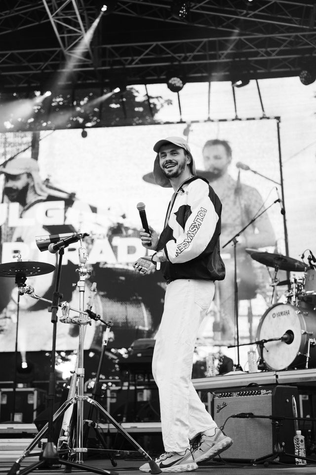 Bulgarian Cartrader performing at Sofia Live Fest 2023 — photograph 225 of 231.