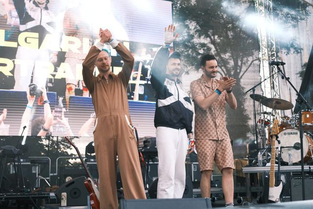 Bulgarian Cartrader performing at Sofia Live Fest 2023 — photograph 229 of 231.