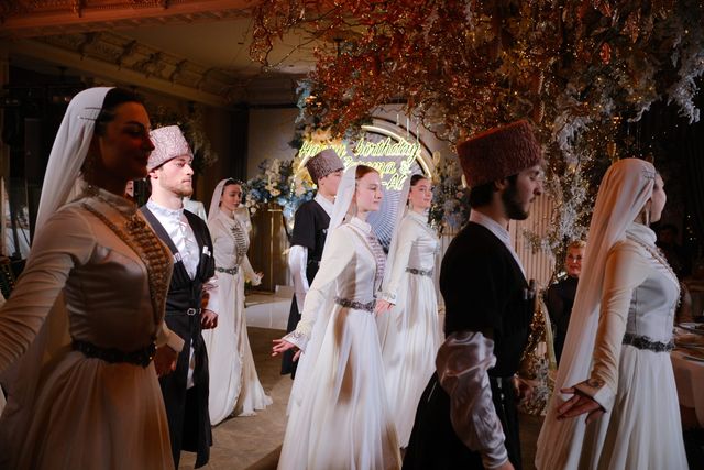 «Butler Event» for MK Production · 20