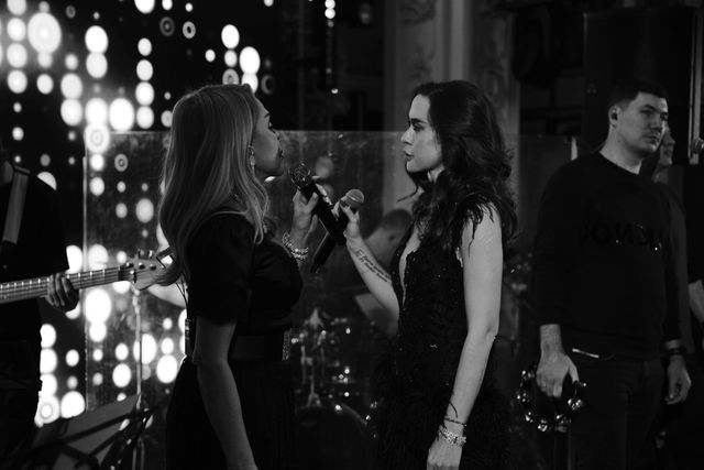 «Butler Event» for MK Production · 42
