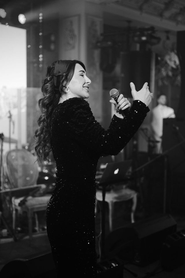 «Butler Event» for MK Production · 50