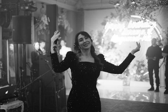 Элина Дагаева / Elina Dagaeva