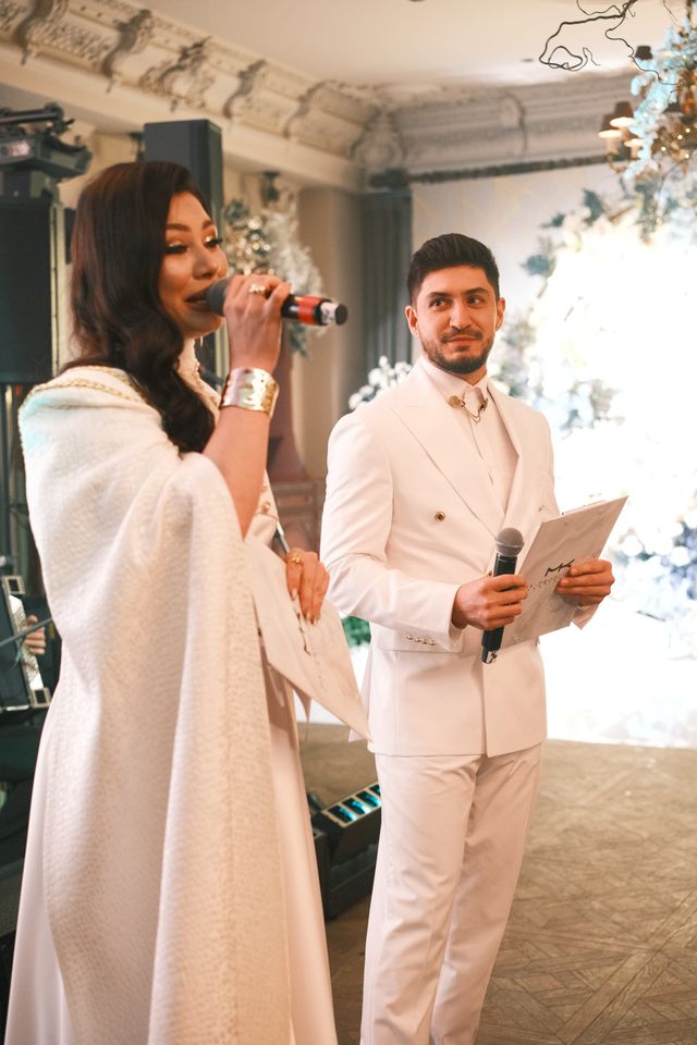 «Butler Event» for MK Production · 54