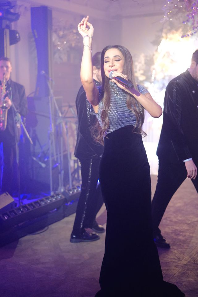 «Butler Event» for MK Production · 59