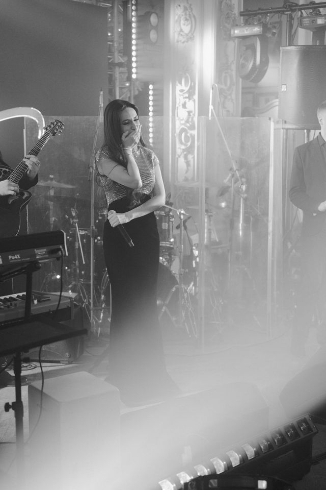 «Butler Event» for MK Production · 64