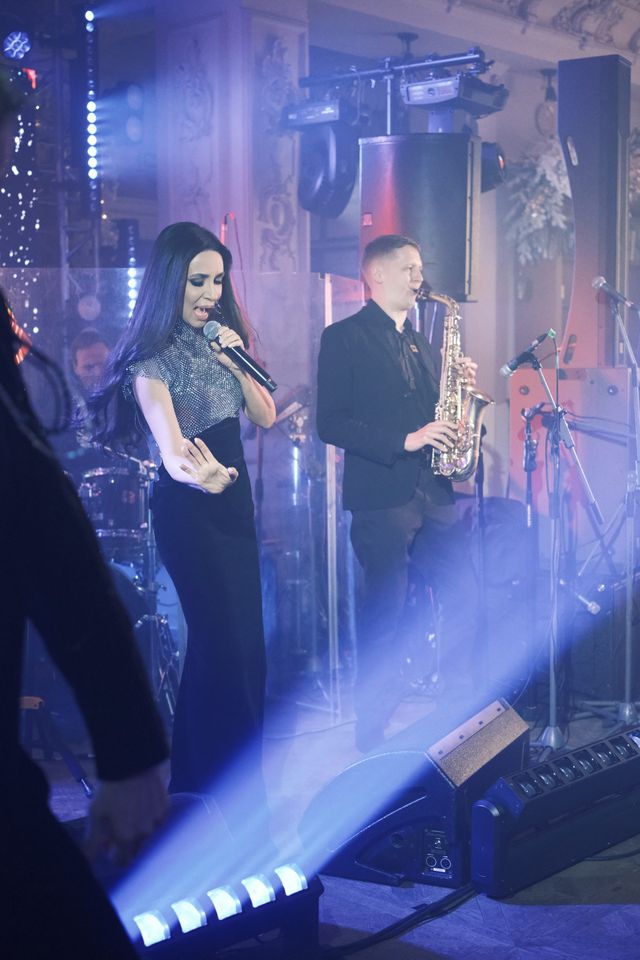«Butler Event» for MK Production · 74
