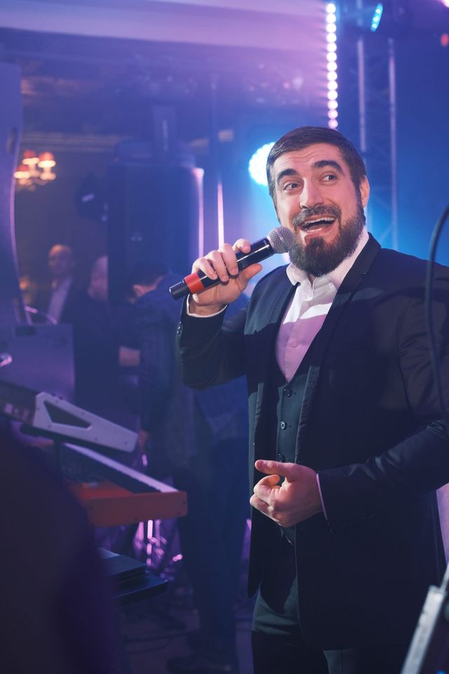 «Butler Event» for MK Production · 81