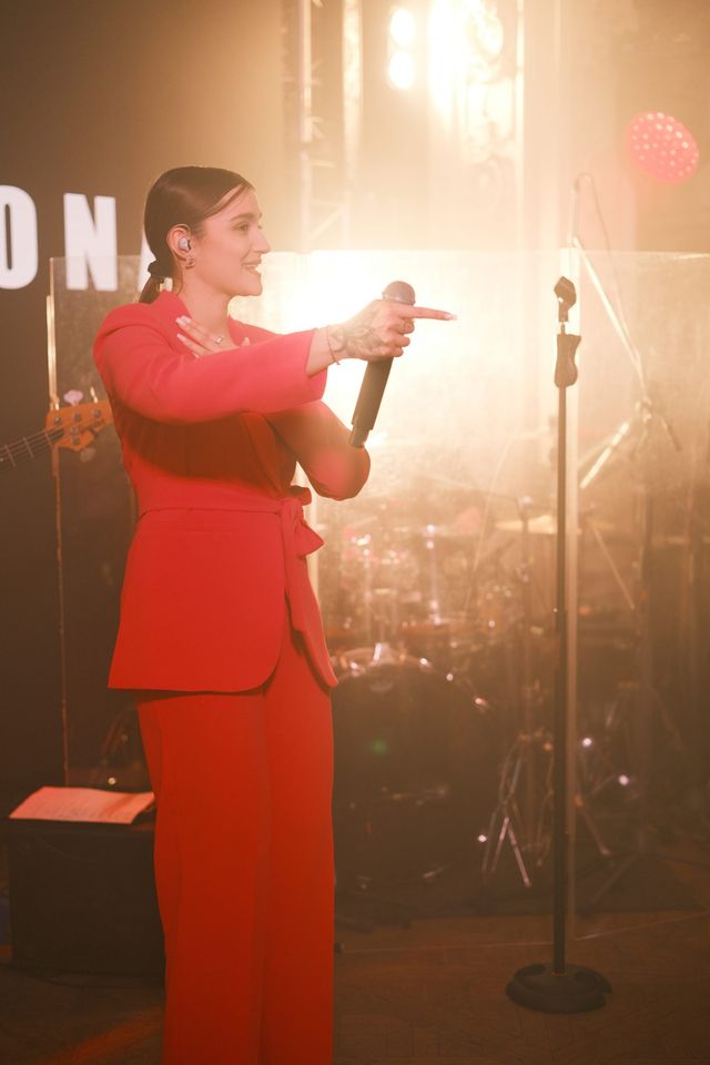 «Butler Event» for MK Production · 115