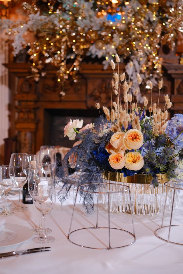 «Butler Event» for MK Production · 117