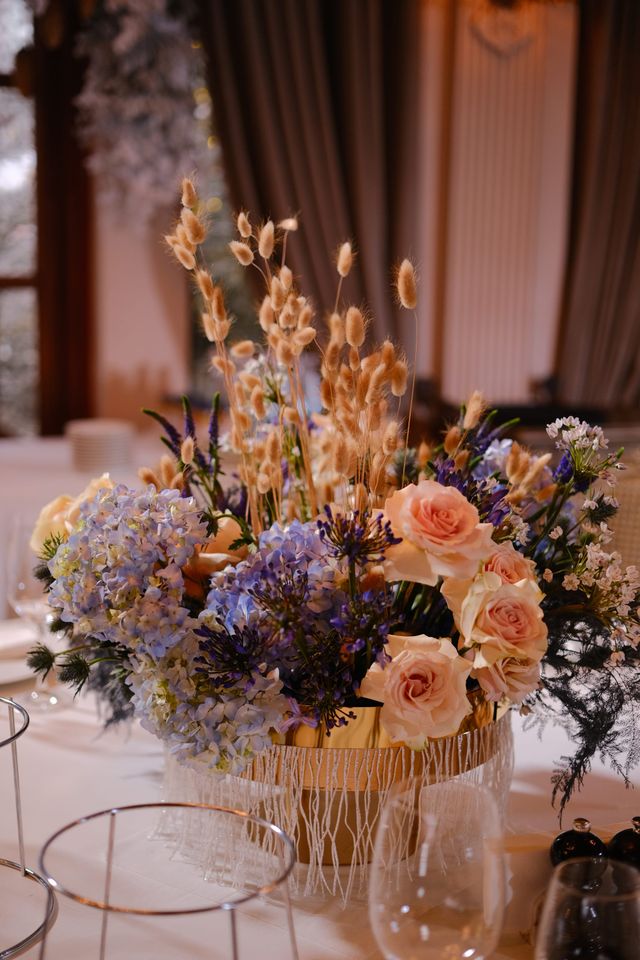 «Butler Event» for MK Production · 119