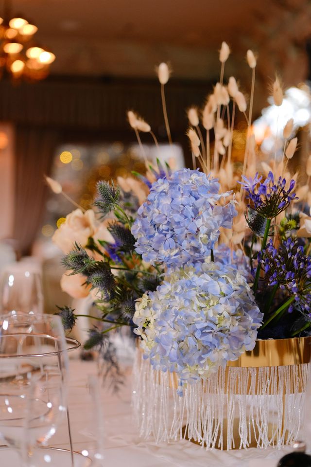 «Butler Event» for MK Production · 122