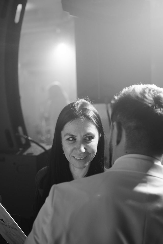 «Butler Event» for MK Production · 138
