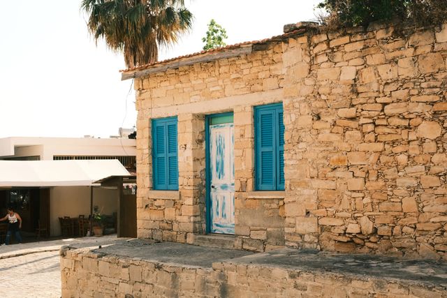 Cyprus Episodes #1 · 14