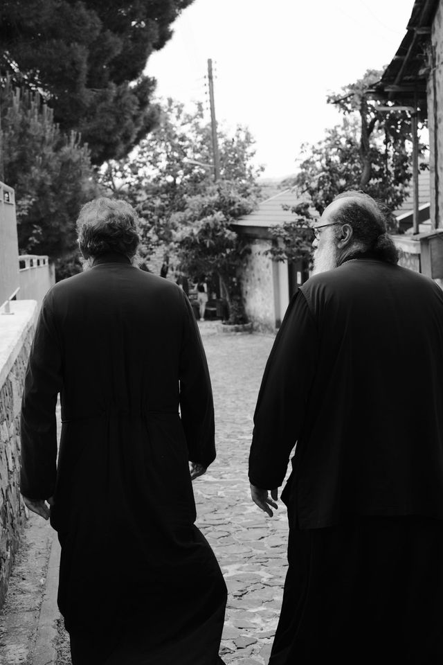 Cyprus Episodes #1 · 25