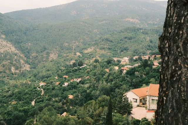 Cyprus Episodes #1 · 27