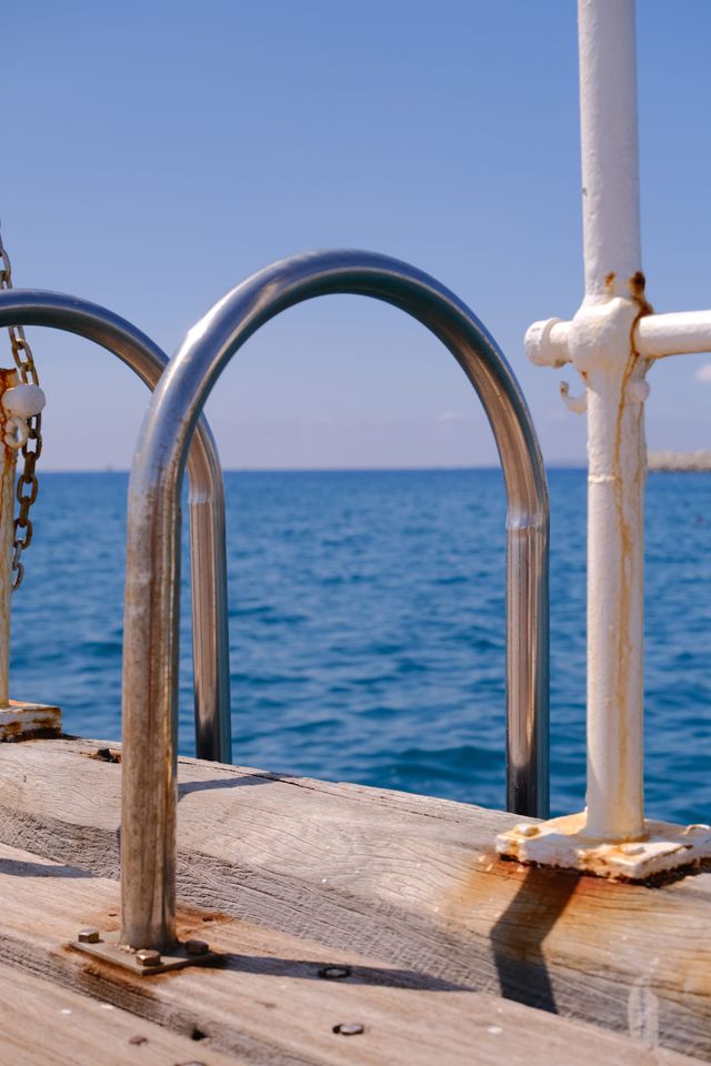 Cyprus Episodes #1 · 35
