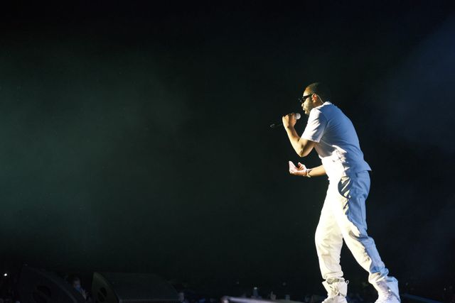 GIMS at Francofolies de Bulgarie 2023 — photograph 17 of 68.