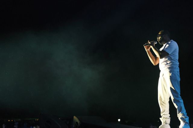 GIMS at Francofolies de Bulgarie 2023 — photograph 18 of 68.