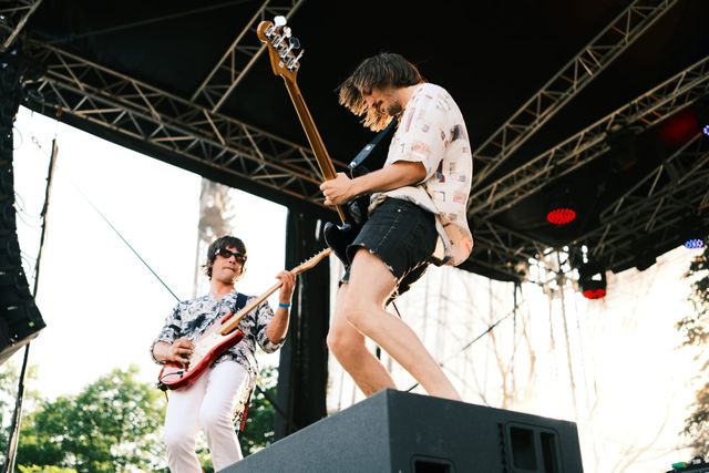 Love'n'Joy at Sofia Live Fest 2023 — photograph 6 of 40.